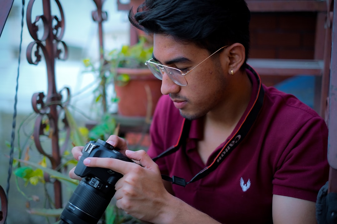 Elevate Your Photography with the New Panasonic LUMIX S9 Black Titanium