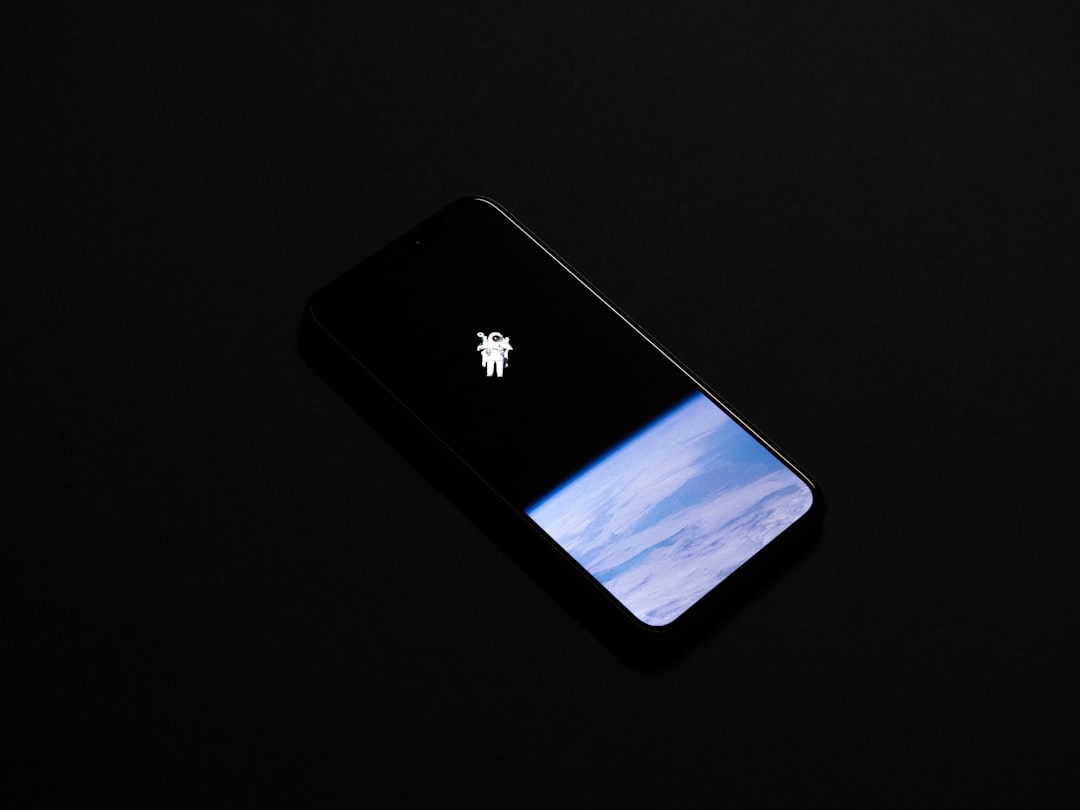 From Space to Smartphones: The CMOS Sensor's Remarkable Journey