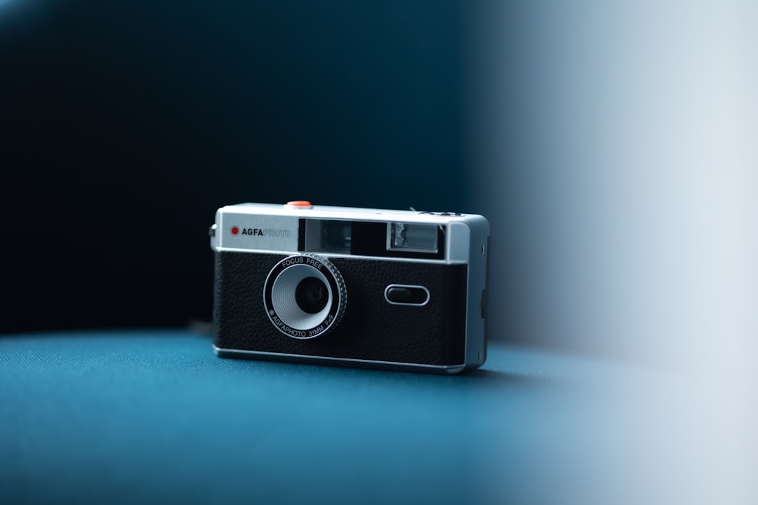 Fujifilm's X Half: The Nostalgic Camera That Found Its Perfect Price