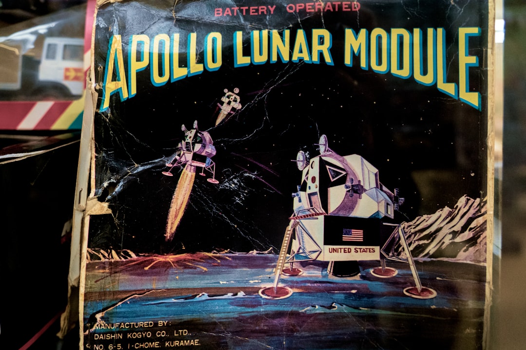 Historic Apollo 11 Photo of Neil Armstrong Fetches Over $25K at Auction