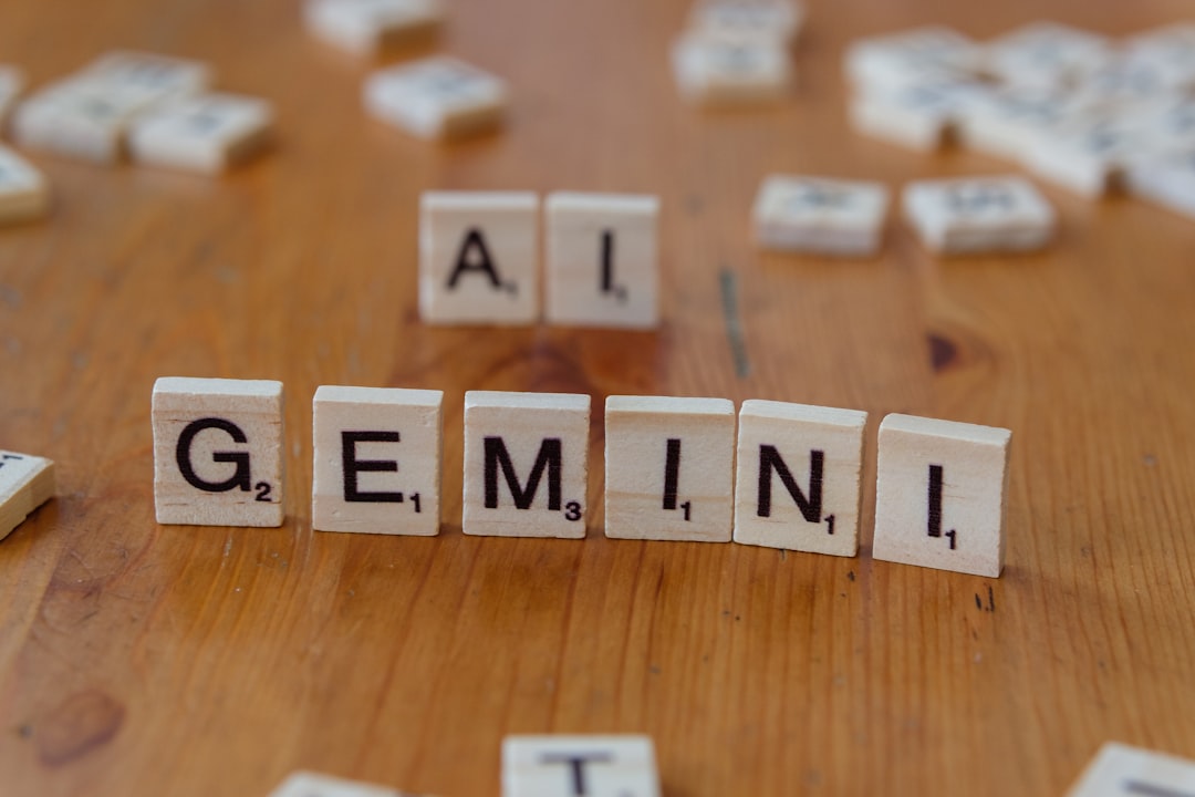 Navigating AI: Google’s Gemini vs. Meta’s Llama in the Creative Arena