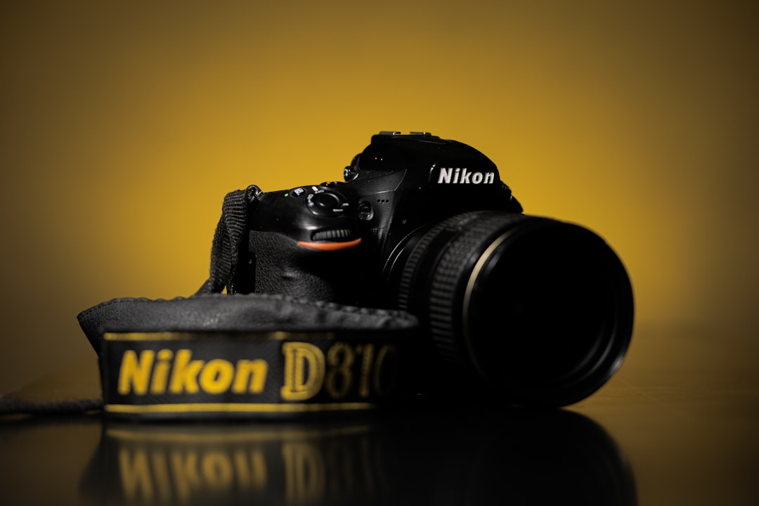 Nikon Unveils Ambitious New Lens: A Game-Changer for Photographers