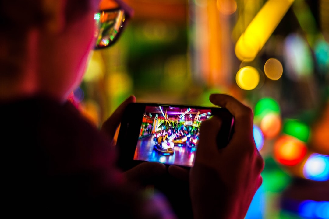 Nikon's New Zoom Lens: A Game-Changer for Sports Photographers