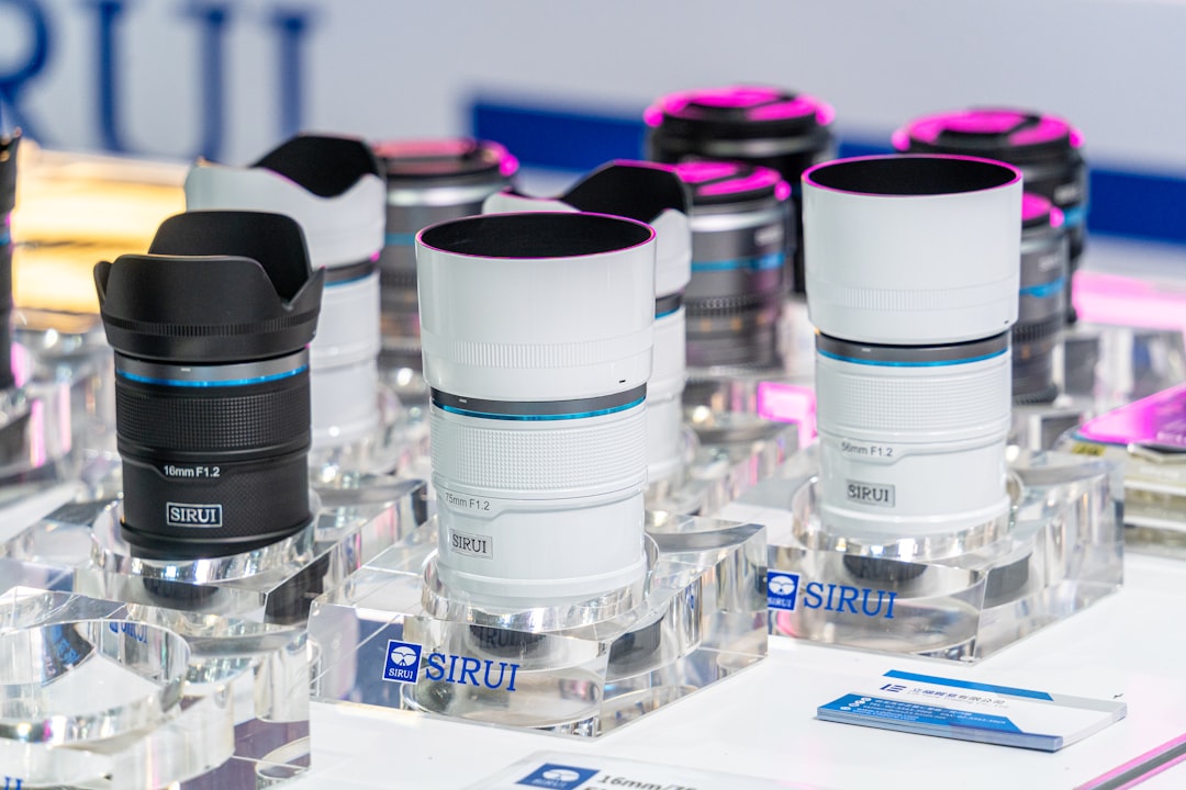 SIRUI Unveils New Vision Primes and IronStar Anamorphics: A Game Changer for...