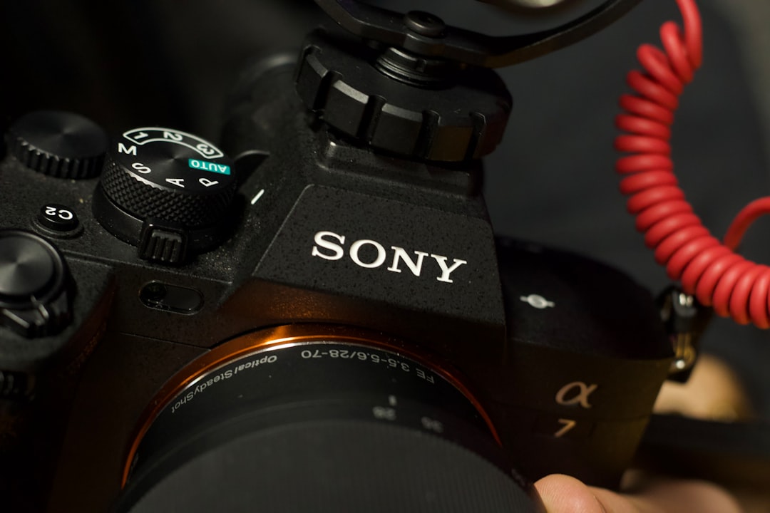 Sony A7rVI Launch: A New Contender in High-Resolution Photography