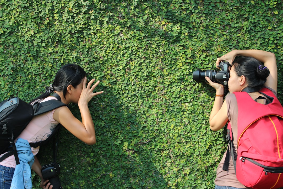 Stealthy Style: Fieldmade's New Kits for Sony Cameras