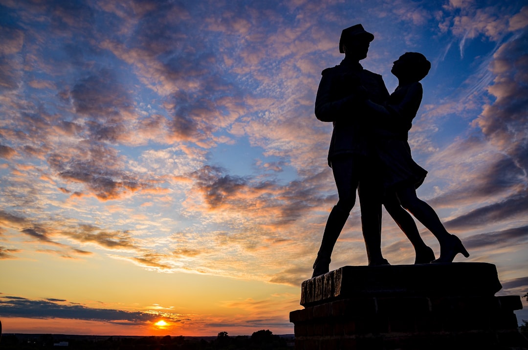 The Art of Connection: Embracing Intimacy in Documentary Photography