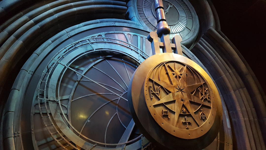 Unlock the Secrets of Time-Lapse Photography with "Chasing Time"