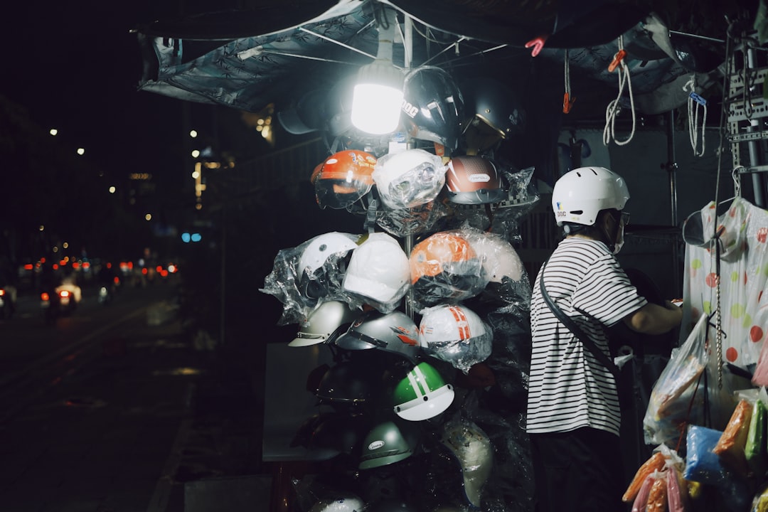 Unpacking the Gear of Street Photographer Kevin Zhang: A Blend of Art and Tech